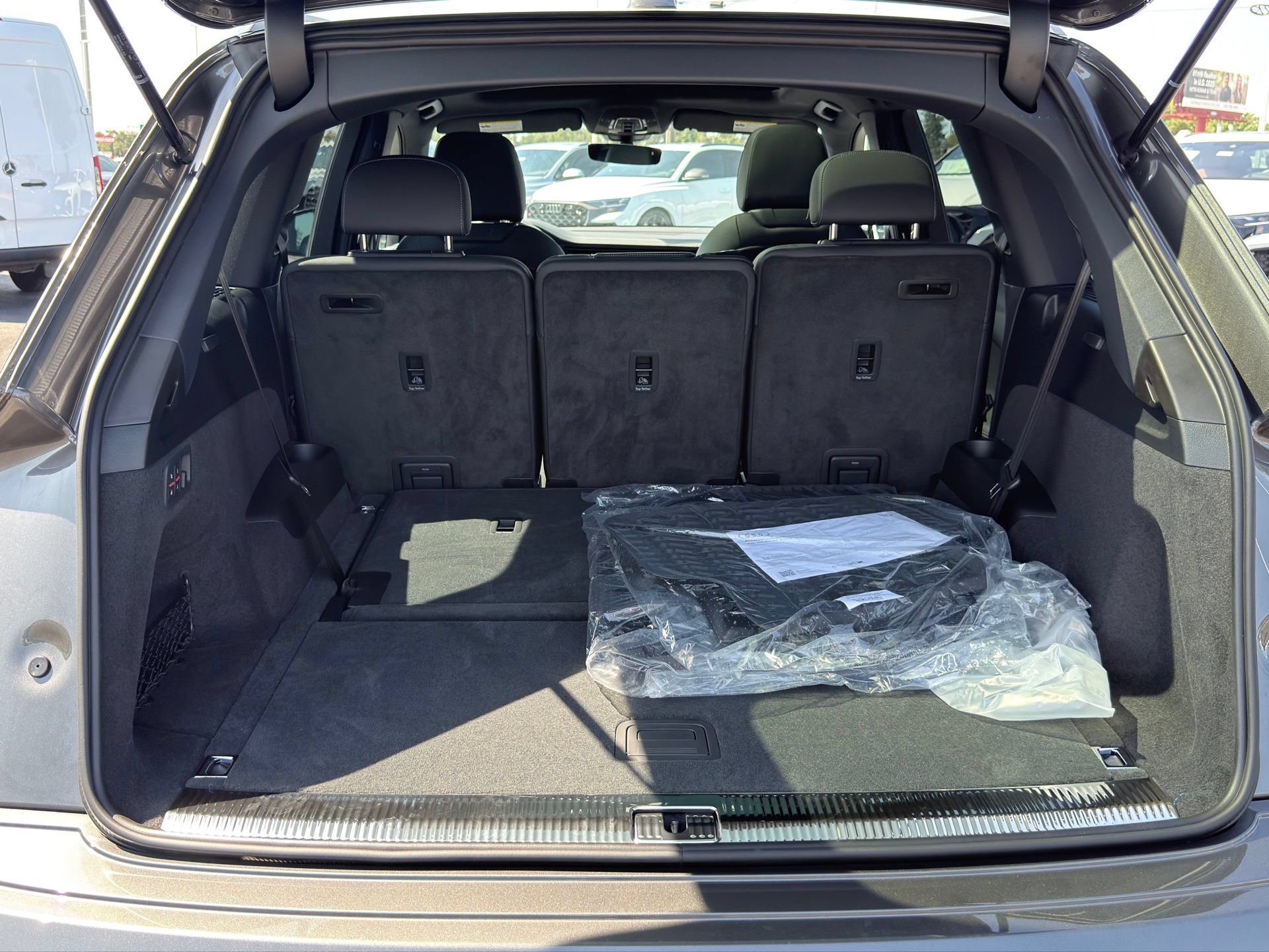 New 2026 Audi Q7 2.0T Premium Plus AWD/4WD image 6