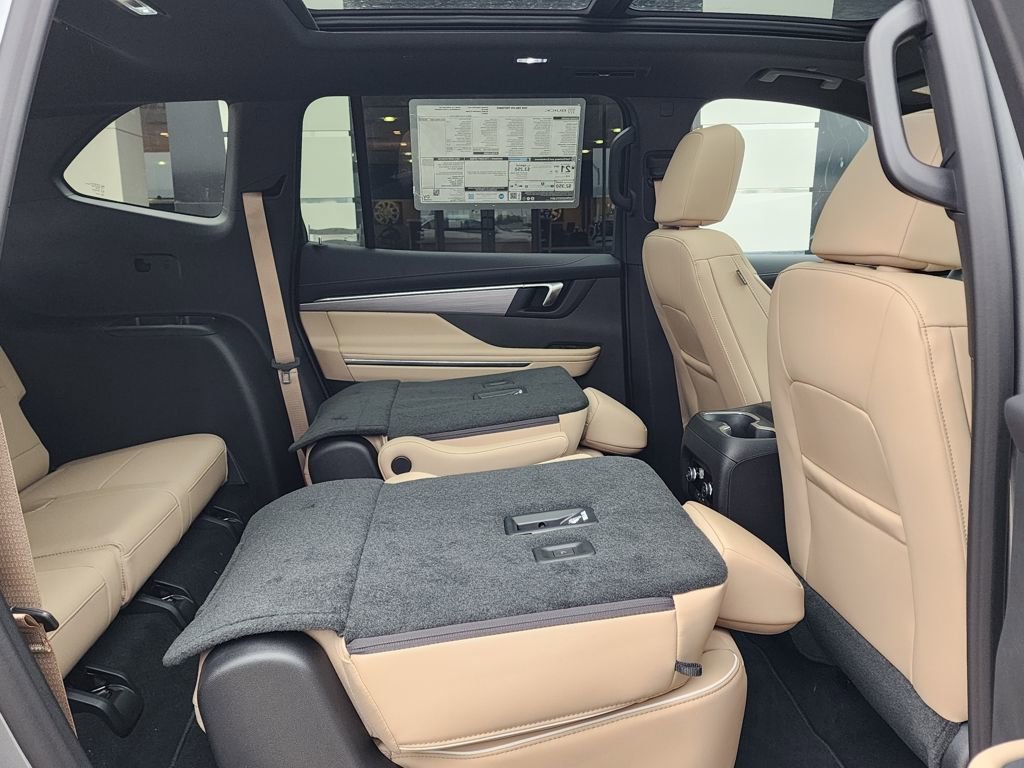 New 2026 Buick Enclave Preferred w/ Power Package image 48