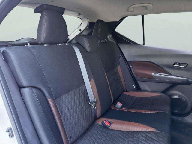 Used 2024 Nissan Kicks SR FWD image 43