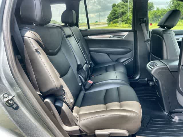 Used 2023 Cadillac XT6 Luxury FWD image 14