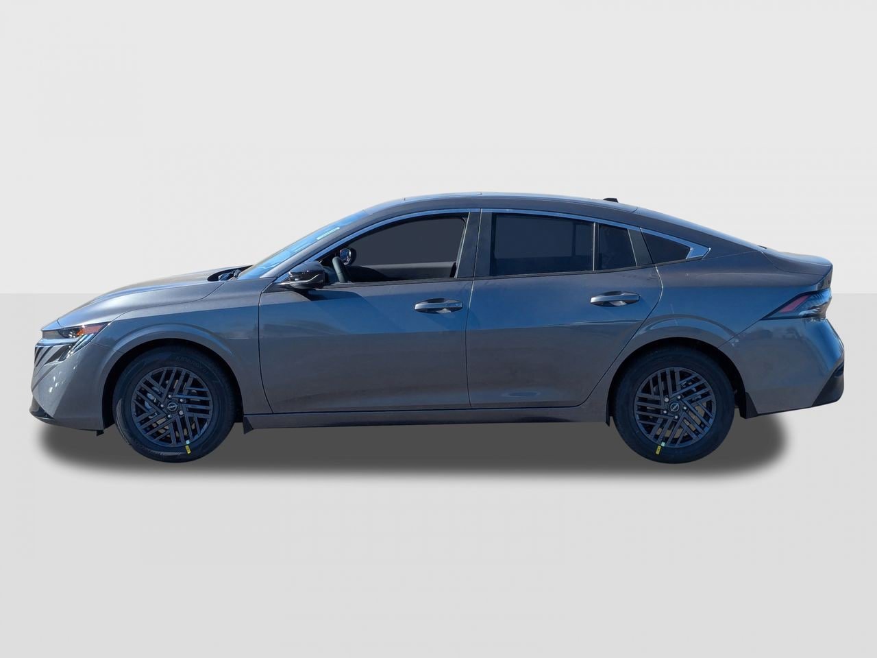 New 2026 Nissan Sentra SV w/ SV Convenience Package FWD image 2