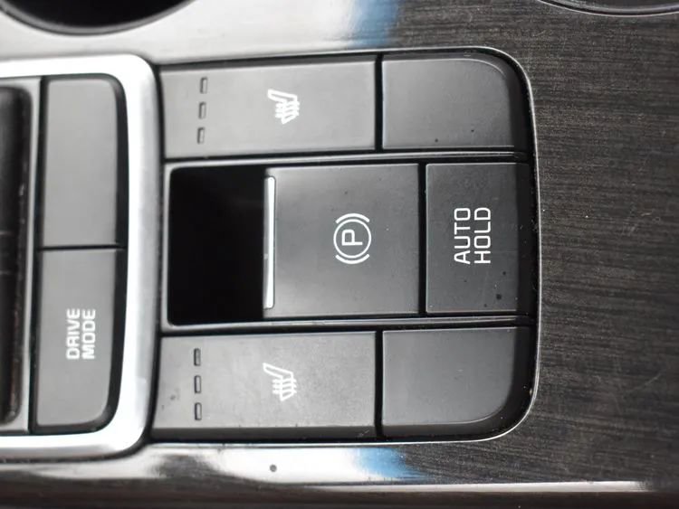 Used 2019 Kia Optima EX image 33