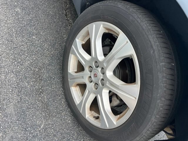 Used 2013 Cadillac SRX Performance w/ Driver Awareness Package FWD image 16