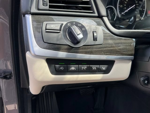 Used 2015 BMW 550i Sedan RWD image 10