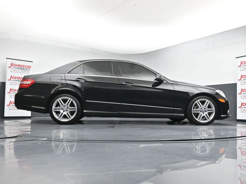 Used 2011 Mercedes-Benz E 350 Sedan image 38
