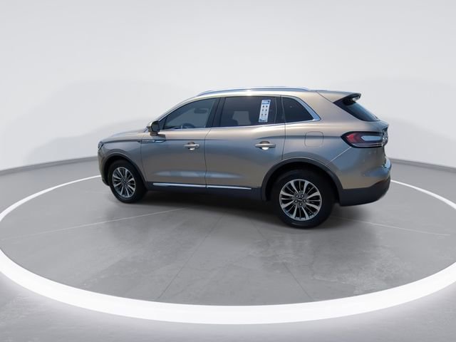Used 2019 Lincoln Nautilus Select w/ Cargo Utility Package FWD image 5
