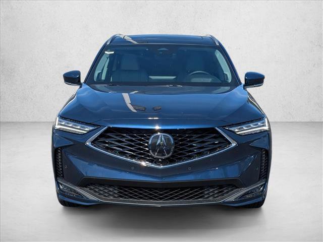 New 2026 Acura MDX SH-AWD w/ Advance Package image 6