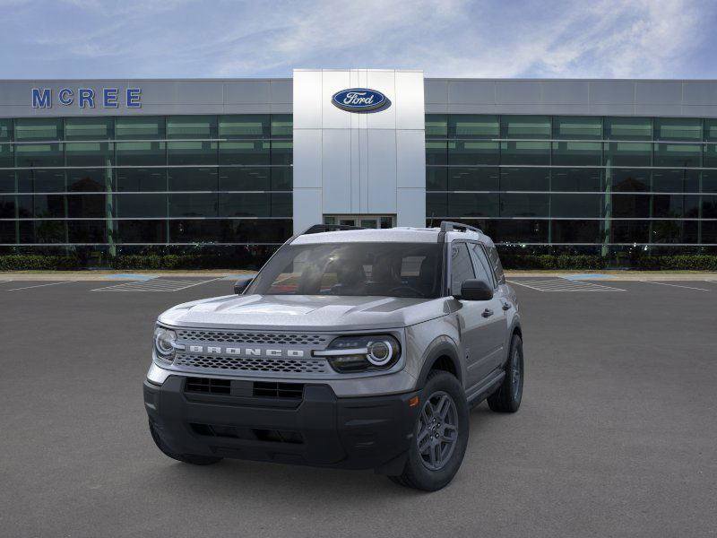 New 2025 Ford Bronco Sport Big Bend image 2