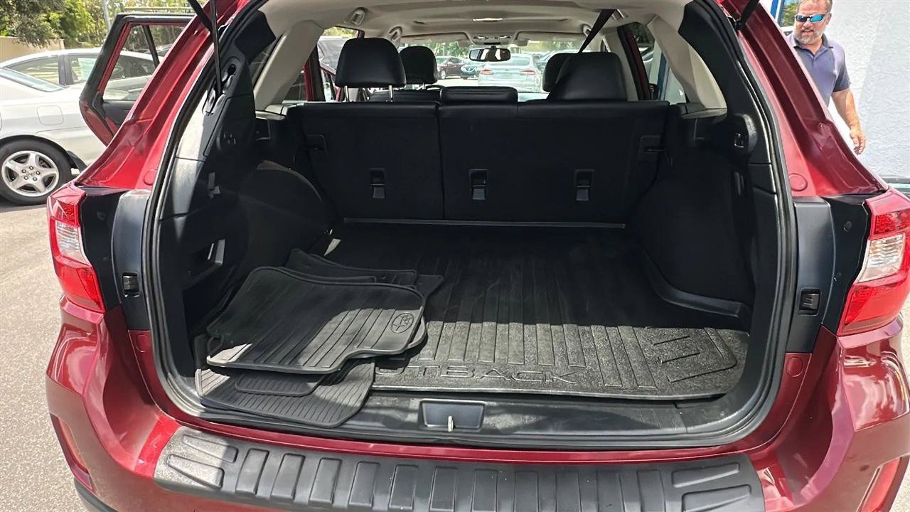 Used 2015 Subaru Outback 2.5i Limited AWD/4WD image 57