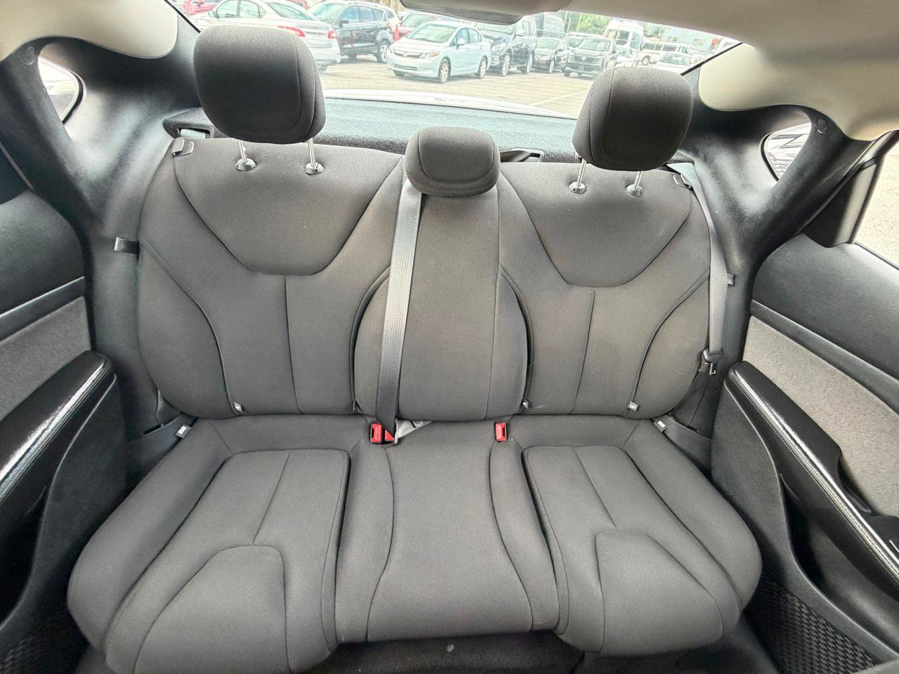 Used 2013 Dodge Dart SE w/ Value Group FWD image 13