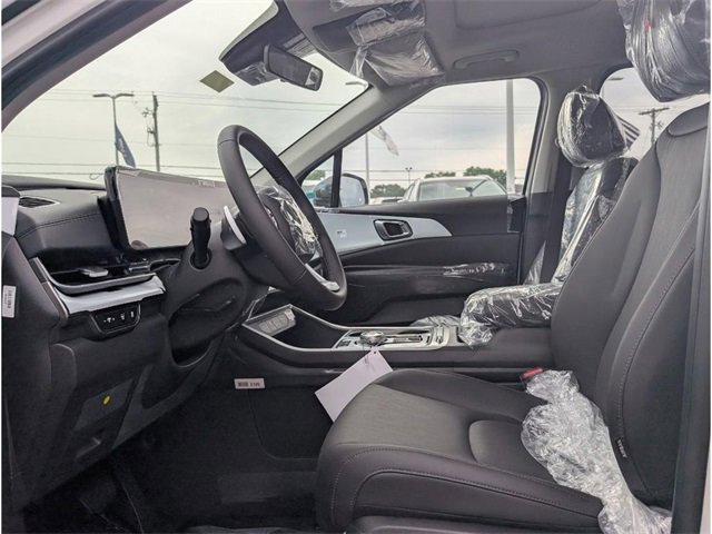 New 2026 Kia Carnival SX image 12