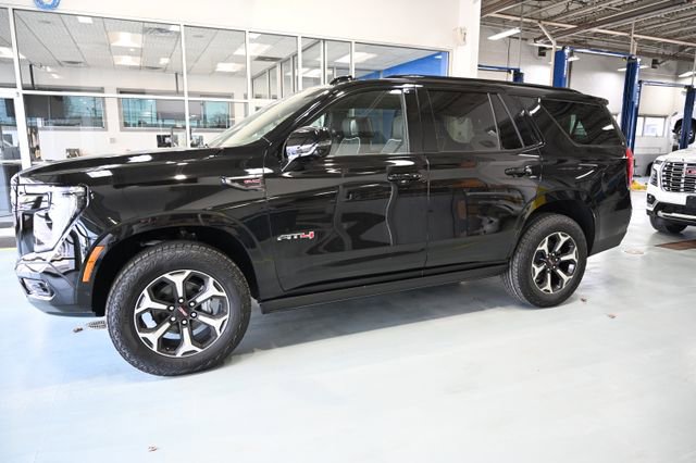 New 2026 GMC Yukon AT4 Ultimate w/ LPO, Floor Liner Package image 7