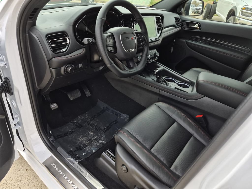 New 2026 Dodge Durango GT AWD/4WD image 11