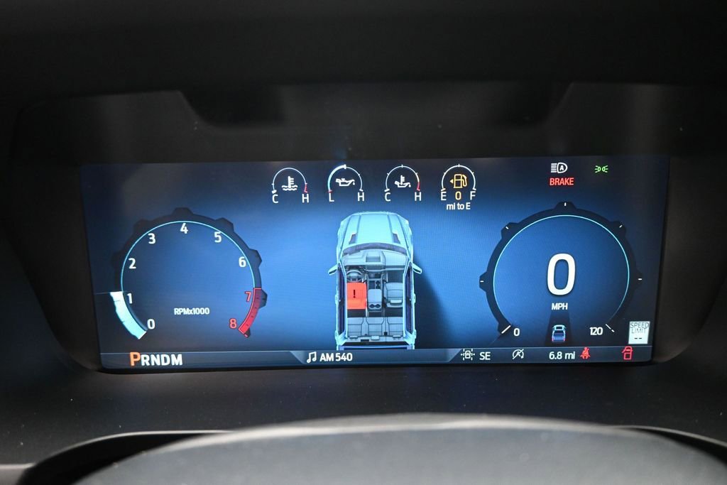 New 2026 Ford F150 XLT AWD/4WD image 13