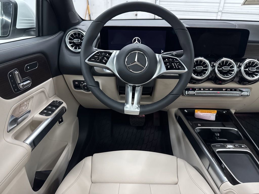 Used 2026 Mercedes-Benz GLB 250 GLB 250 image 21