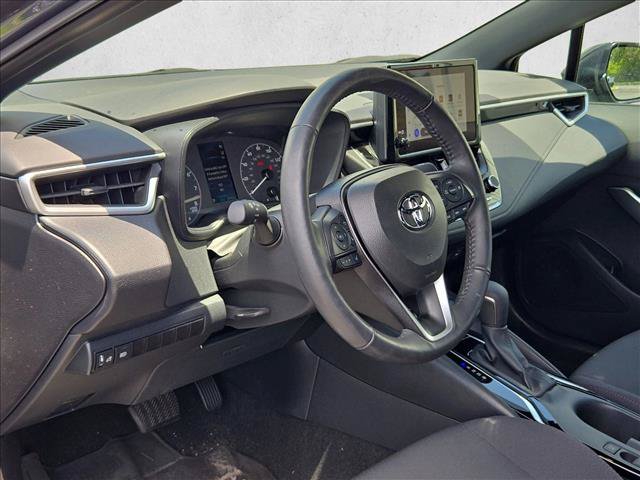 Used 2024 Toyota Corolla SE FWD image 9