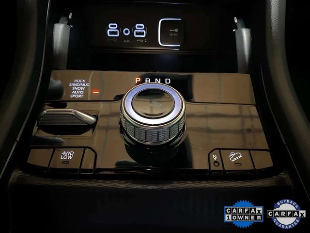Used 2025 Jeep Grand Cherokee Limited 4xe image 56