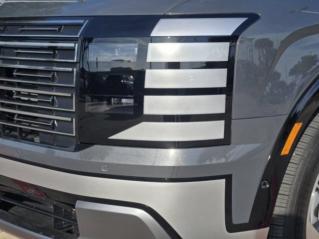 Certified 2026 Hyundai Palisade Limited AWD/4WD image 9