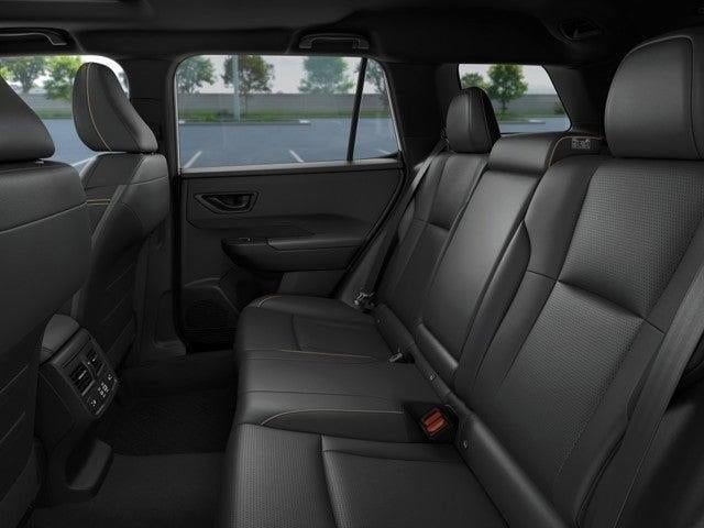 New 2026 Subaru Outback Limited image 78