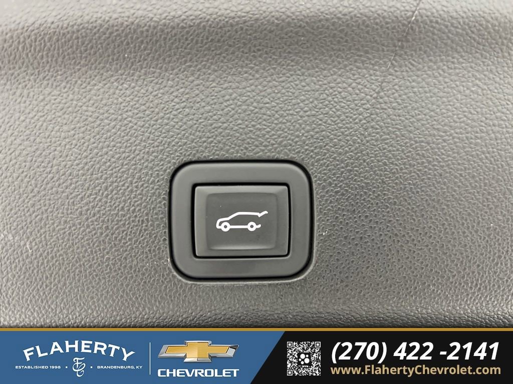 Used 2023 Chevrolet Tahoe High Country image 21