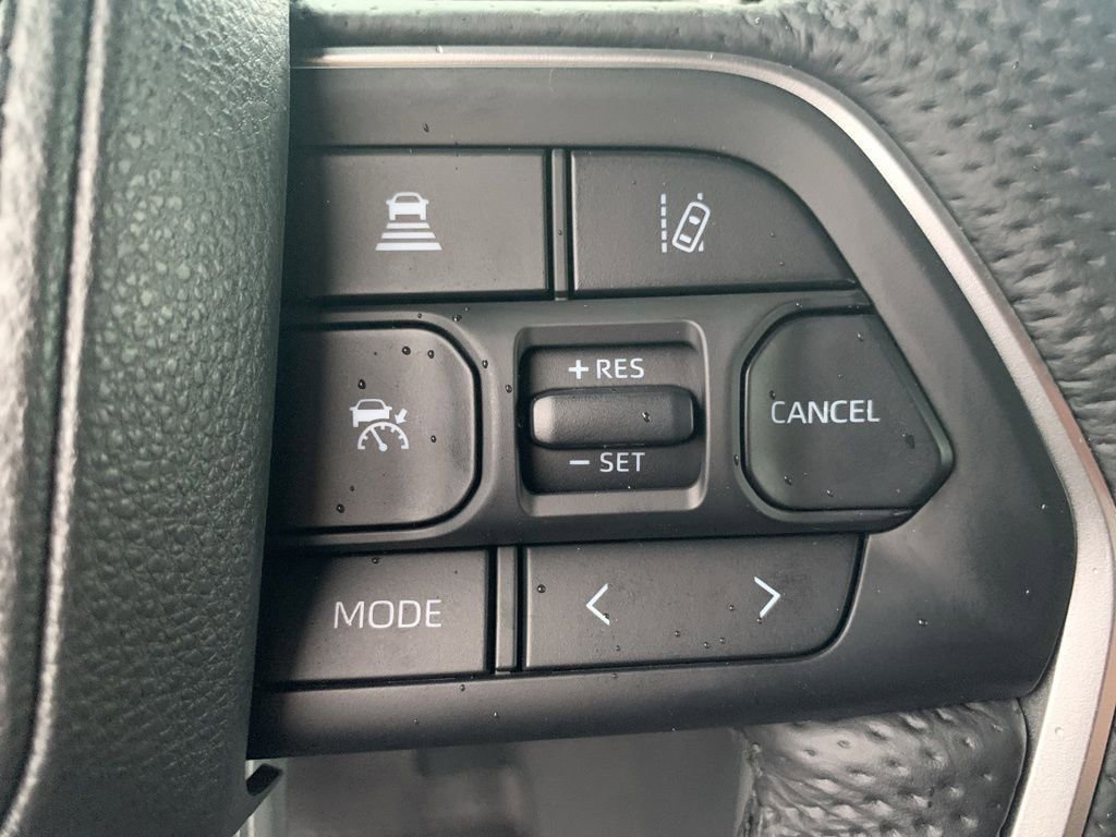 New 2025 Toyota Tundra Platinum image 26