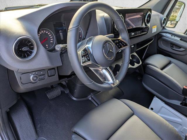 New 2026 Mercedes-Benz Sprinter 2500 image 3