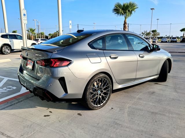 New 2026 BMW M235i xDrive w/ M Performance Package AWD/4WD image 7