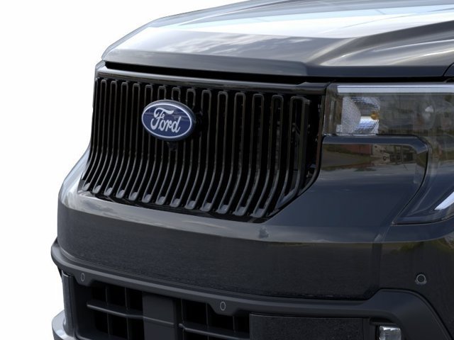 New 2026 Ford Maverick Lobo AWD/4WD image 20