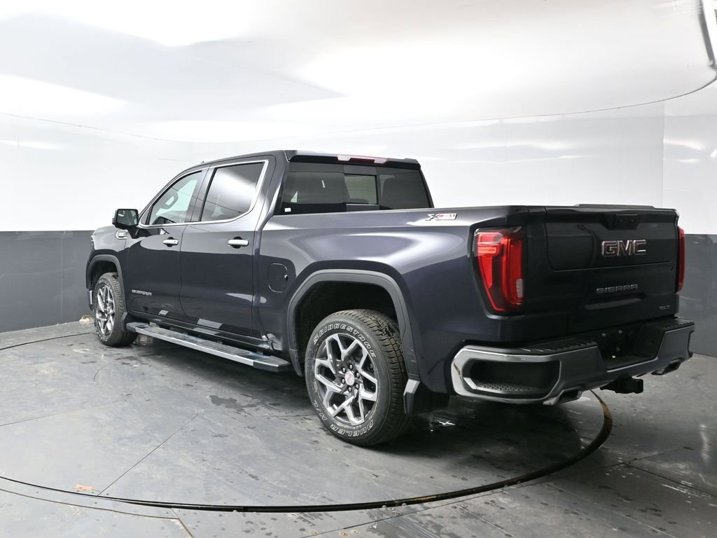 Used 2023 GMC Sierra 1500 SLT w/ SLT Premium Package image 12