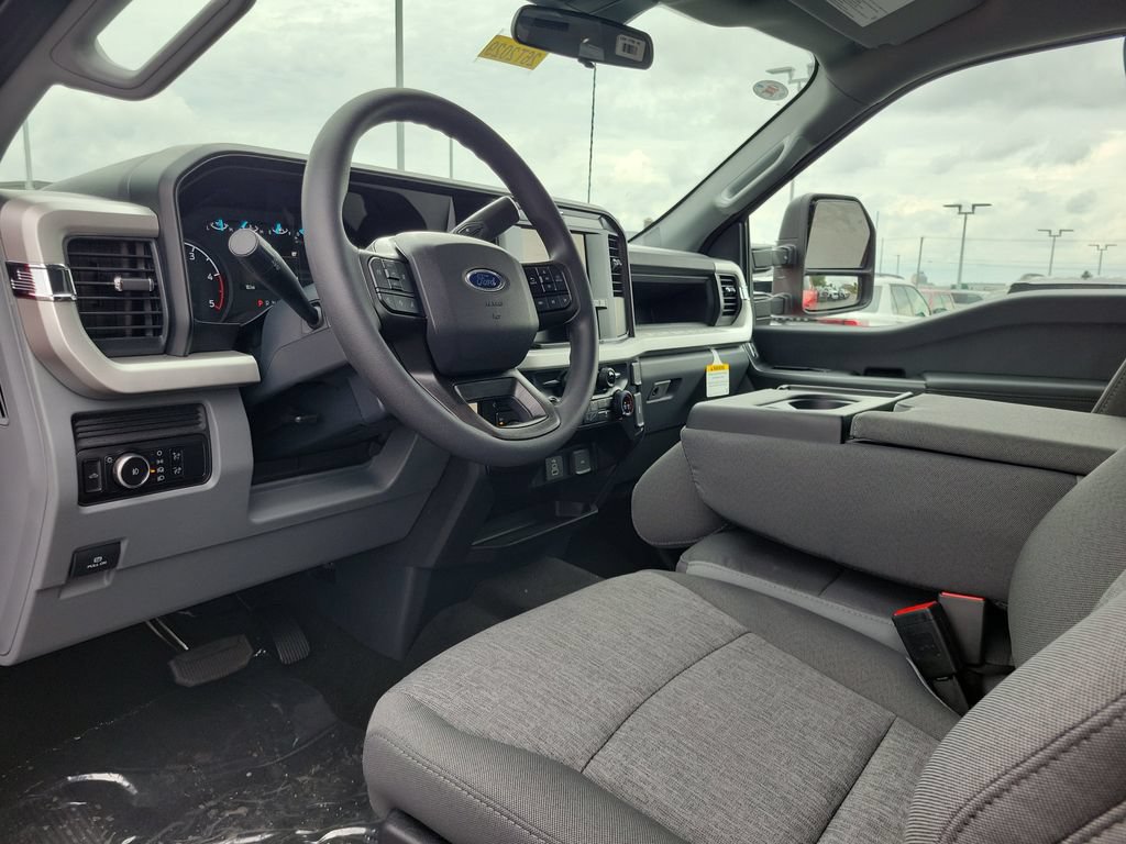 New 2026 Ford F250 XL w/ STX Appearance Package AWD/4WD image 21