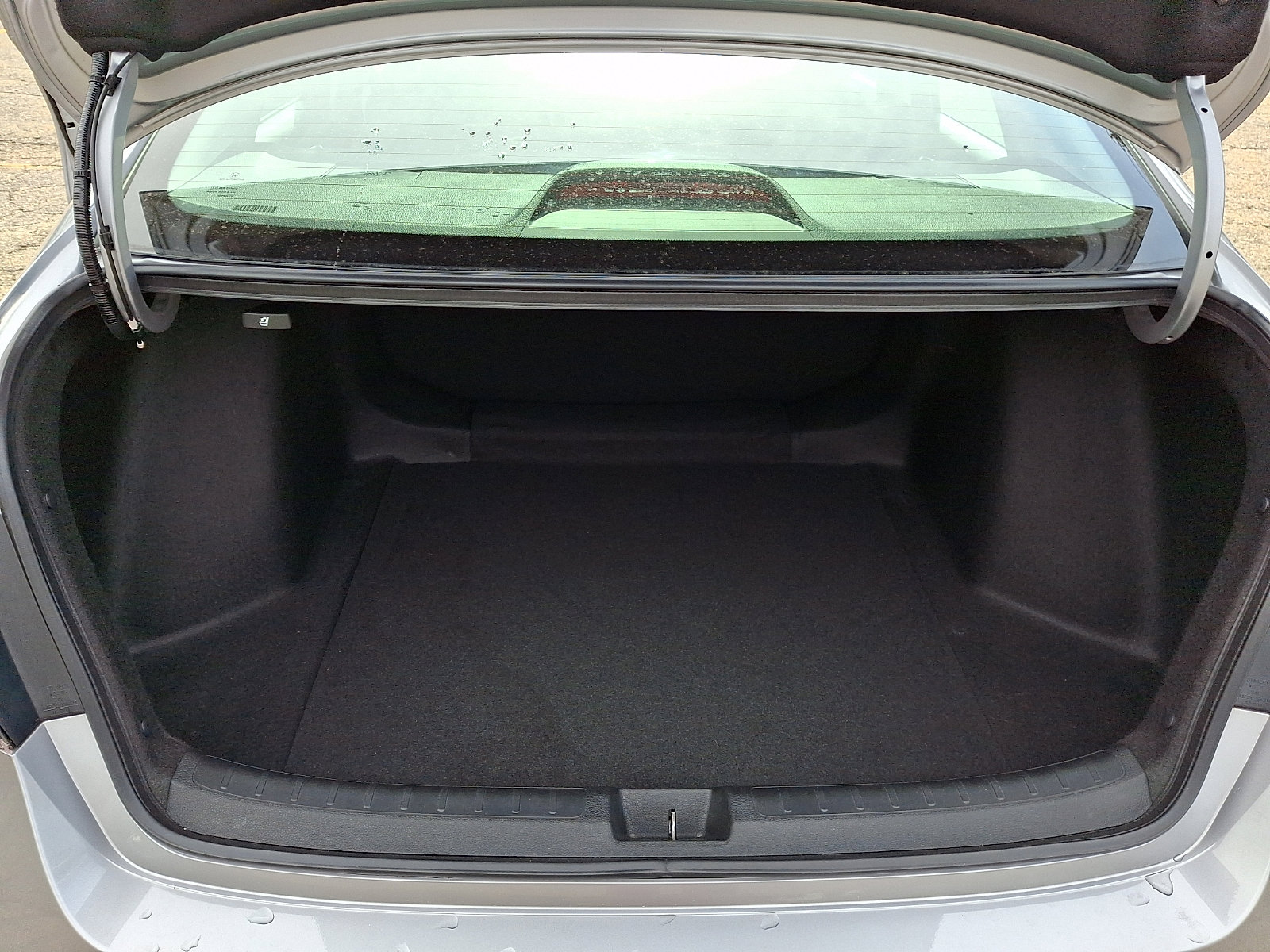 Used 2023 Honda Civic LX image 30