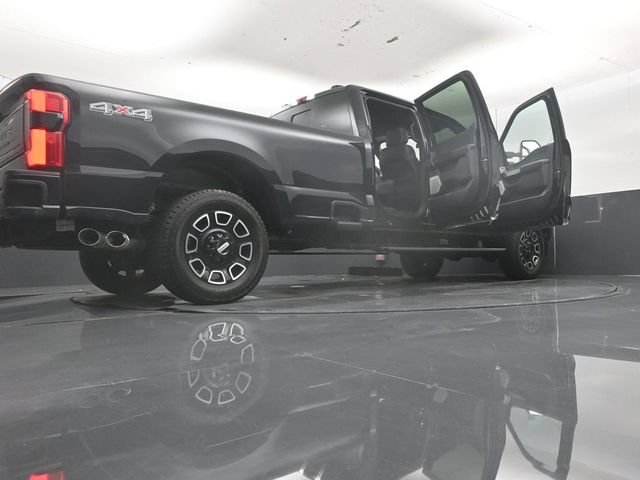Used 2026 Ford F250 Platinum AWD/4WD image 59