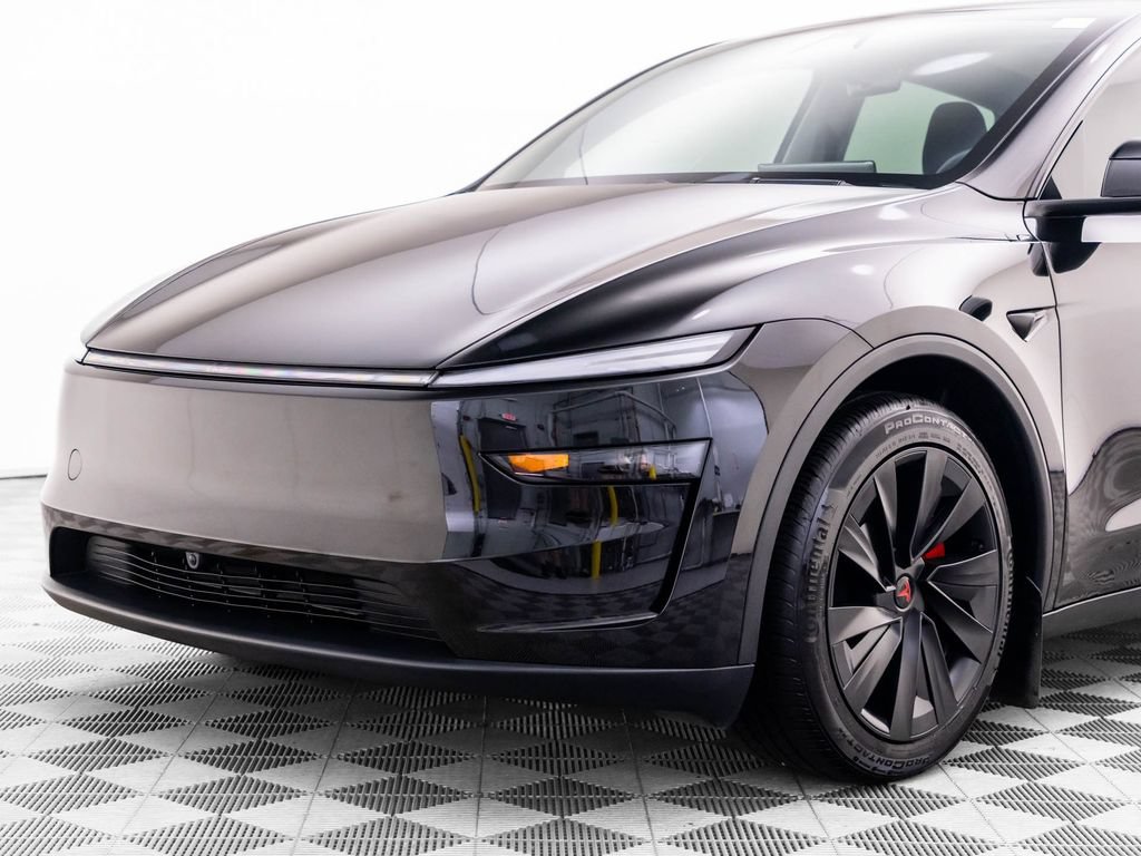 Used 2026 Tesla Model Y Long Range AWD/4WD image 39