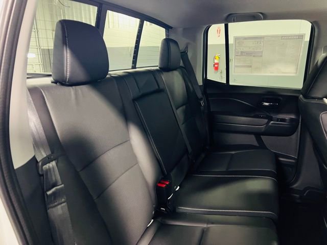 New 2026 Honda Ridgeline RTL image 29