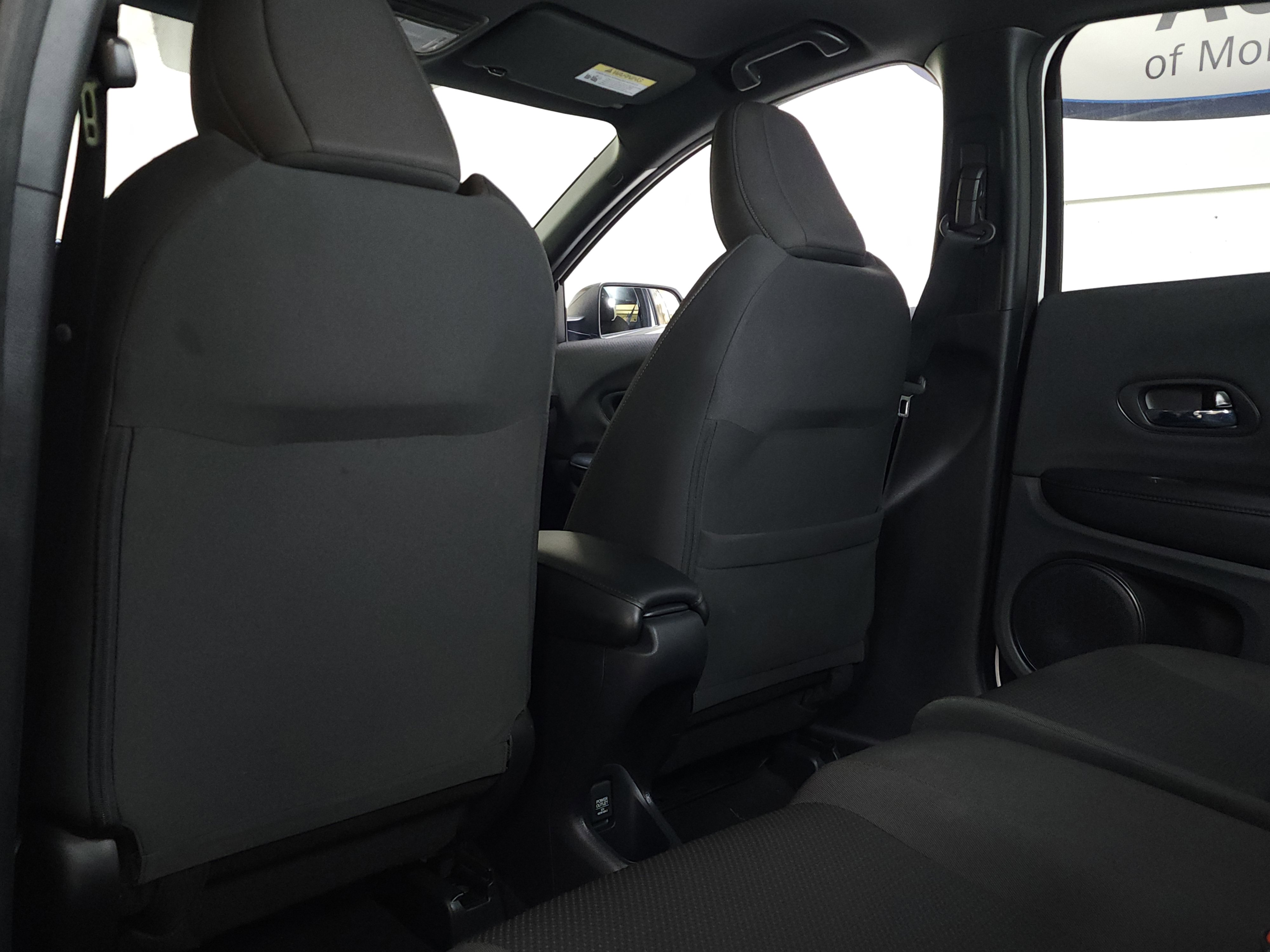 Used 2021 Honda HR-V Sport image 16