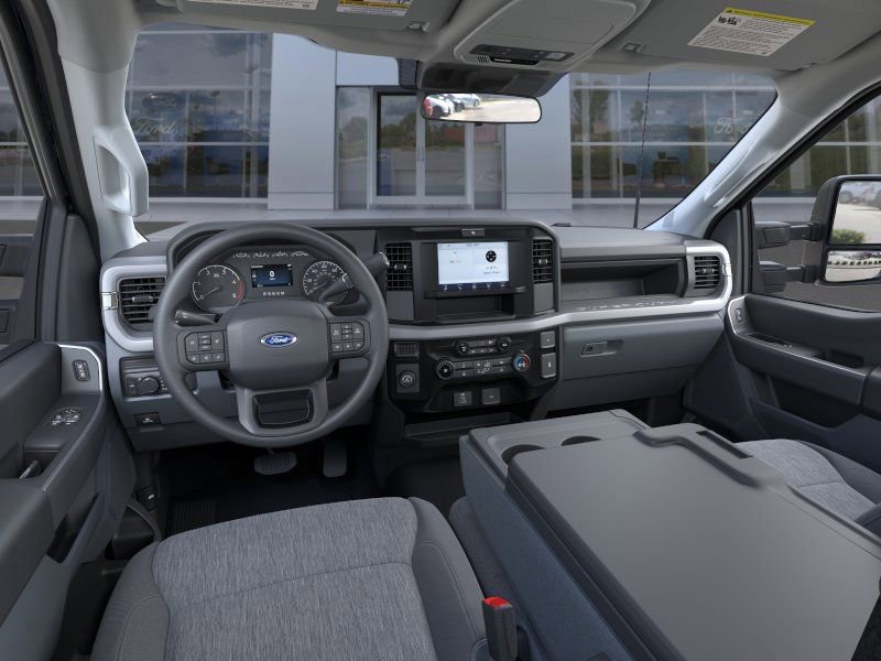 New 2025 Ford F250 XL RWD image 10