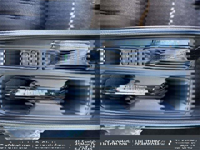 New 2025 Honda Accord SE image 24