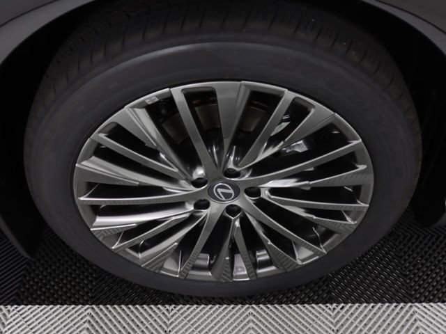 New 2026 Lexus RX 350 AWD image 9