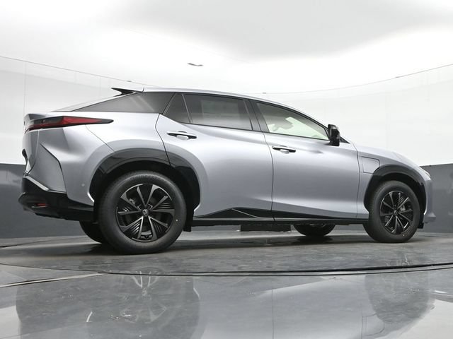 New 2026 Lexus RZ 350e 2WD image 12