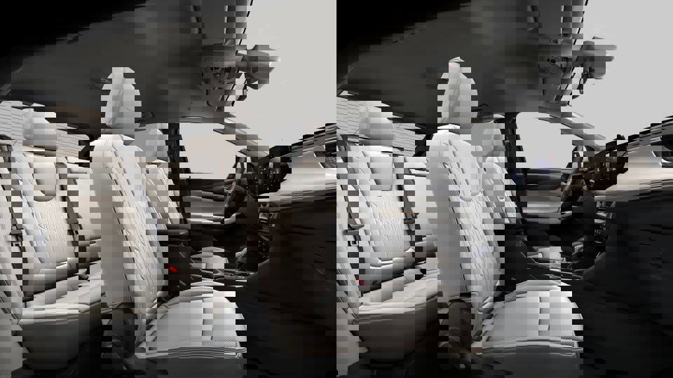 New 2026 Buick Encore GX Avenir w/ Avenir Convenience Package image 59