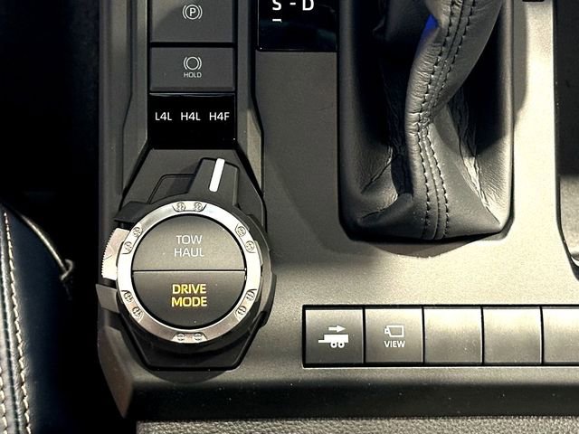 New 2026 Toyota 4Runner Platinum image 14