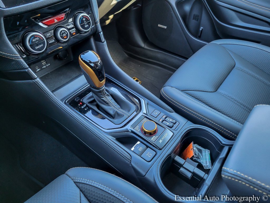 Used 2024 Subaru Forester Wilderness image 25