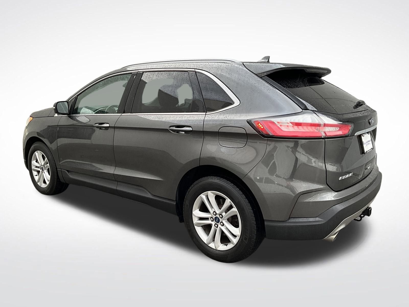 Used 2020 Ford Edge SEL w/ Convenience Package image 3