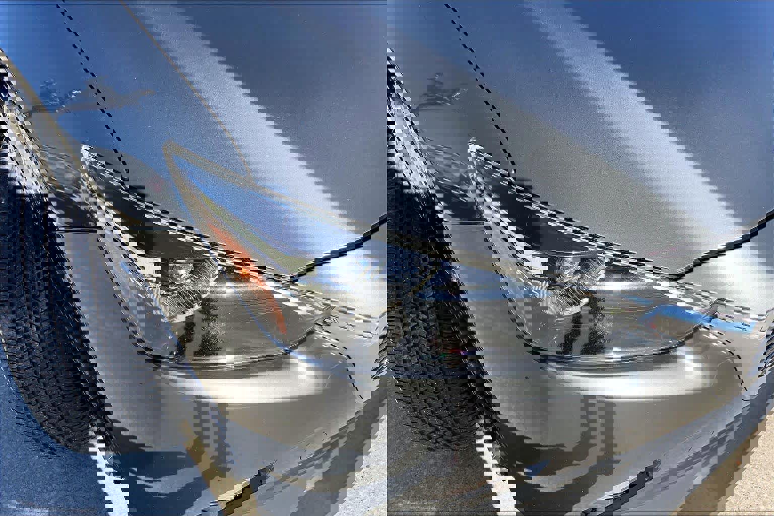 Used 2019 MAZDA CX-3 Grand Touring w/ Premium Package image 24