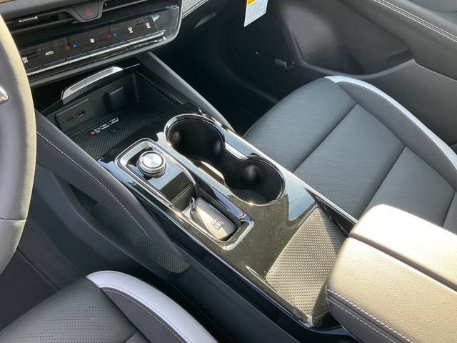 New 2026 Buick Envision Sport Touring AWD/4WD image 13