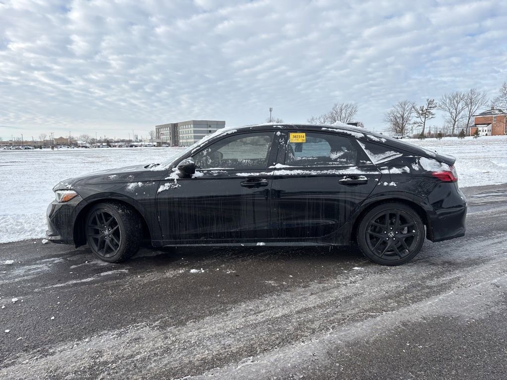 Used 2022 Honda Civic Sport image 6