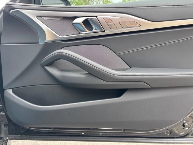 New 2026 BMW 840i xDrive AWD/4WD image 26