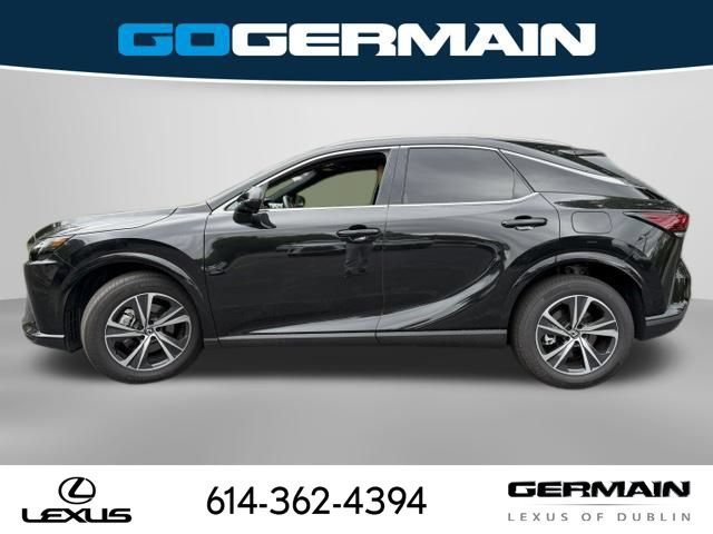 Used 2025 Lexus RX 350 Premium AWD/4WD image 10