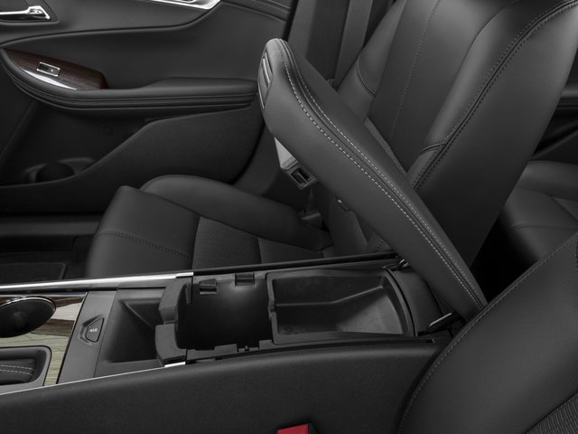 Used 2017 Chevrolet Impala LT image 19