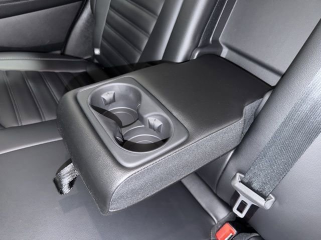 Used 2024 Ford Edge SEL w/ Convenience Package image 33